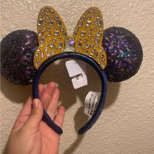 Disney World 50th Ears